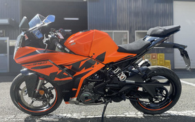 KTM 390 RC 2023 JYJ40