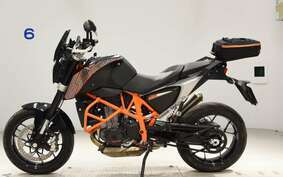 KTM 690 DUKE 2013 LDT40