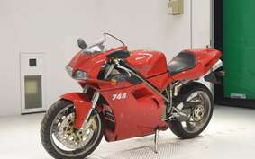 DUCATI 748 MONOPOSTO 2003