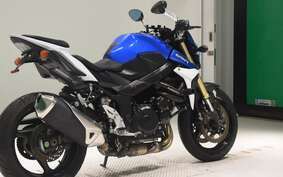 SUZUKI GSR750 A 2013 GR7NA