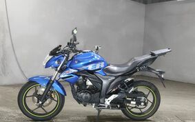 SUZUKI GIXXER 150 NG4BG