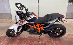 KTM 690 DUKE 2016 LDT40