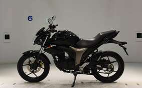 SUZUKI GIXXER 150 NG4BG