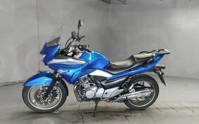 SUZUKI GSR250S GJ55D