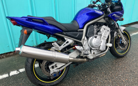 YAMAHA FZS1000 FAZER 2001 1078