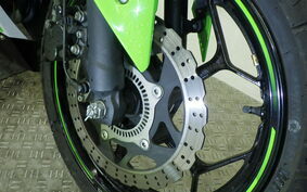 KAWASAKI NINJA 250 ABS EX250L