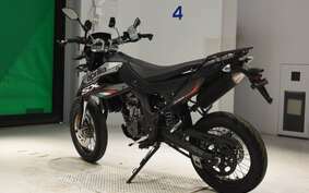 APRILIA SX125