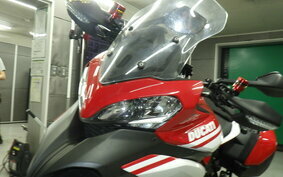 DUCATI MULTISTRADA 1200 S 2013 A302J