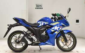 SUZUKI GIXXER 150 SF NG4BJ