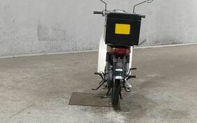 SUZUKI BIRDIE 50 BA41A