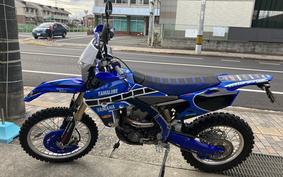 YAMAHA WR450F 2016 WRE45