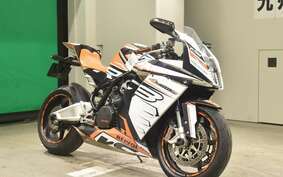 KTM 1190 RC8 2010 VR440