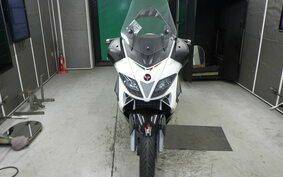 APRILIA SR MAX 125 M357