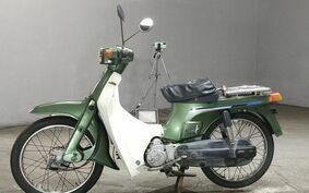 SUZUKI BIRDIE 50 BA41A