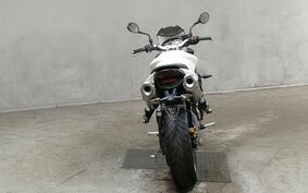 TRIUMPH STREET TRIPLE 2011 MD4066