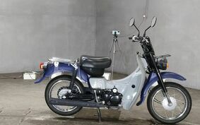 SUZUKI BIRDIE 50 Cell BA42A