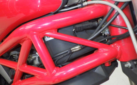 DUCATI MONSTER 696 A 2012