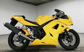 TRIUMPH DAYTONA 650 2005 H86042