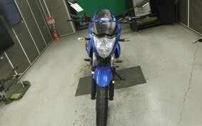 SUZUKI GIXXER 150 NG4BG