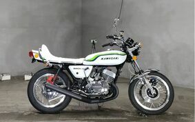 KAWASAKI 500SS 1974 H1F