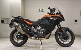 KTM 1050 ADVENTURE 2022 V4940