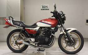 SUZUKI GSX400FS IMPULSE 1982 GK72A