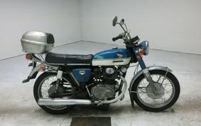 HONDA CB250 CB250