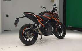 KTM 250 DUKE JPE40