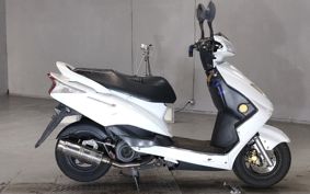 YAMAHA CYGNUS125Z TJAA