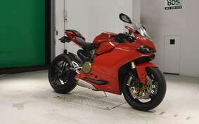 DUCATI 1199 PANIGALE 2012 H802J