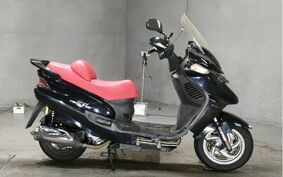 SYM RV125EFi LA12W