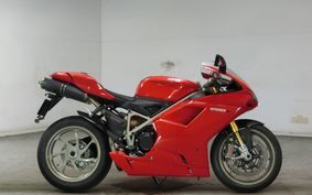 DUCATI 1198 S 2009 H704A