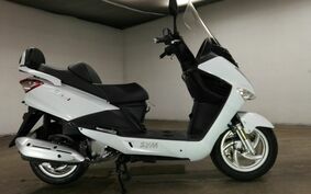 SYM RV125i LF12