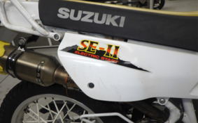 SUZUKI DJEBEL 200 (DR200SE) SH42A