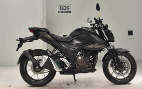 SUZUKI GIXXER 250 ED22Y