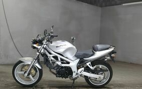 SUZUKI SV400 1999 VK53A