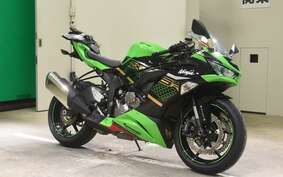 KAWASAKI NINJA ZX-6R A ZX636G