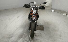 KTM 690 SMC R 2016 LST40