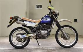 SUZUKI DJEBEL 200 (DR200SE) SH42A