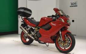 DUCATI ST4 2002