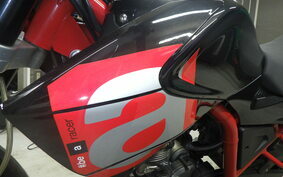 APRILIA STX125 CAFE