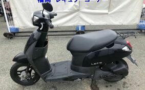 SUZUKI ﾚｯﾂ CA4AA