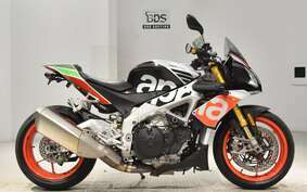 APRILIA TUONO V4 FACTORY	 2017 KGA0