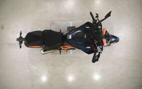 KTM 1290 SUPER DUKE R 2024