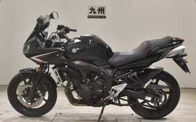 YAMAHA FAZER FZ6 S 2009