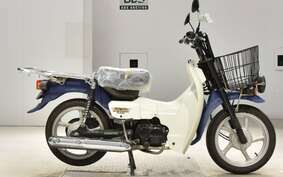 SUZUKI BIRDIE 50 BA43A