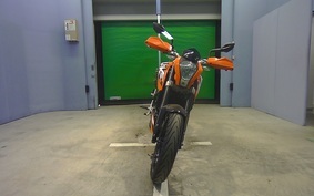 KTM 125 DUKE JGA4D