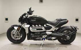 TRIUMPH ROCKET III R 2024