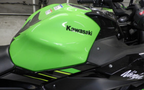 KAWASAKI NINJA 650 A 2018 ER650H