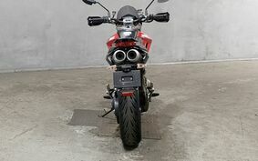 DUCATI HYPERMOTARD 1100S 2008 B100AA